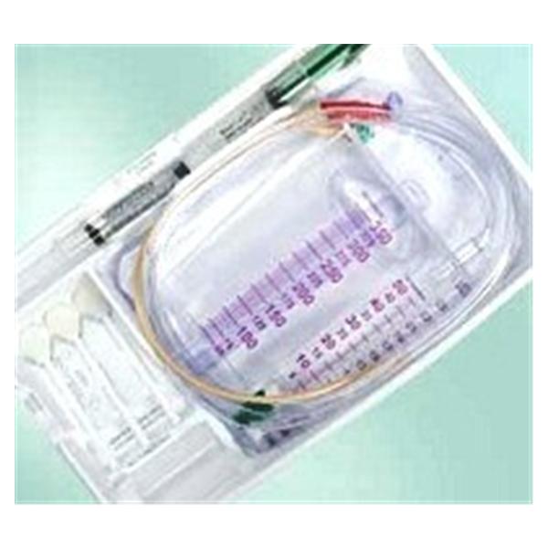 Tray Foley Catheter SureStep 16Fr 10/Ca